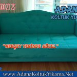 Adana Bahçeşehir Koltuk Yıkama