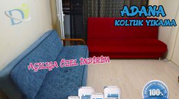 Adana Mavi Bulvar Çekyat Yıkama Hizmeti