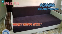 Adana Gazipaşa Çekyat Yıkama