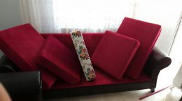 Adana Koltuk Minder Yıkama