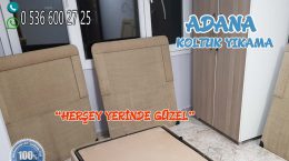 Adana Koltuk Yıkama + Anka Kız Yurdu + Yatak + Baza Yıkama
