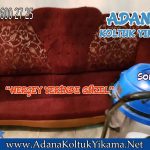 Adana Koltuk Yıkama - Güzelyalı Mahallesi