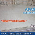 Adana Koltuk Yıkama - Mekan Yatak Yıkama