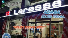 Adana Koltuk Yıkama + Laressa Yatak Yıkama Çukurova