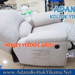 Adana Koltuk Yıkama - Laressa Yatak