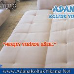 Adana Mavi Bulvar Çekyat Yıkama