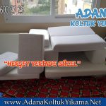 Adana Koltuk Yıkama
