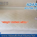 Adana Koltuk Yıkama Pınar Mahallesi Karaörs Sitesi