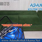 adana Sarıçam Koltuk Yıkama