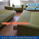 Adana Koltuk Yıkama , 2000 Evler Mahallesi