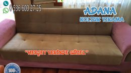 Adana Esentepe Mah Sofullu Koltuk Yıkama Sarıçam