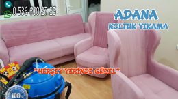 Tellidere Koltuk Yıkama+Seyhan Koltuk Yıkama