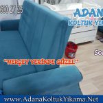 Adana Koltuk Yıkama - Yüreğir Koltuk Yıkama