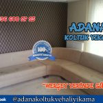 Pınar Mahallesi Köşe Takımı Yıkama