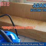 Adana Mavi Bulvar Çekyat Yıkama