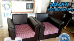 Adana Koltuk Yıkama+Pınar Mahallesi+Deri Koltuk