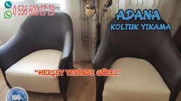 Adana Pınar Mahallesi Berjer Yıkama