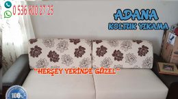Adana Pınar Mahallesi Tay Tüyü Koltuk Takımı Yıkama