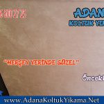 Adana Yüreğir Koltuk Yıkama