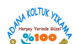 Koltuk Yıkama Adana Fiyatları