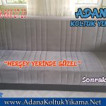 Sarıçam Çekyat Yıkama