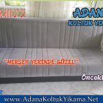 Sarıçam Çekyat Yıkama